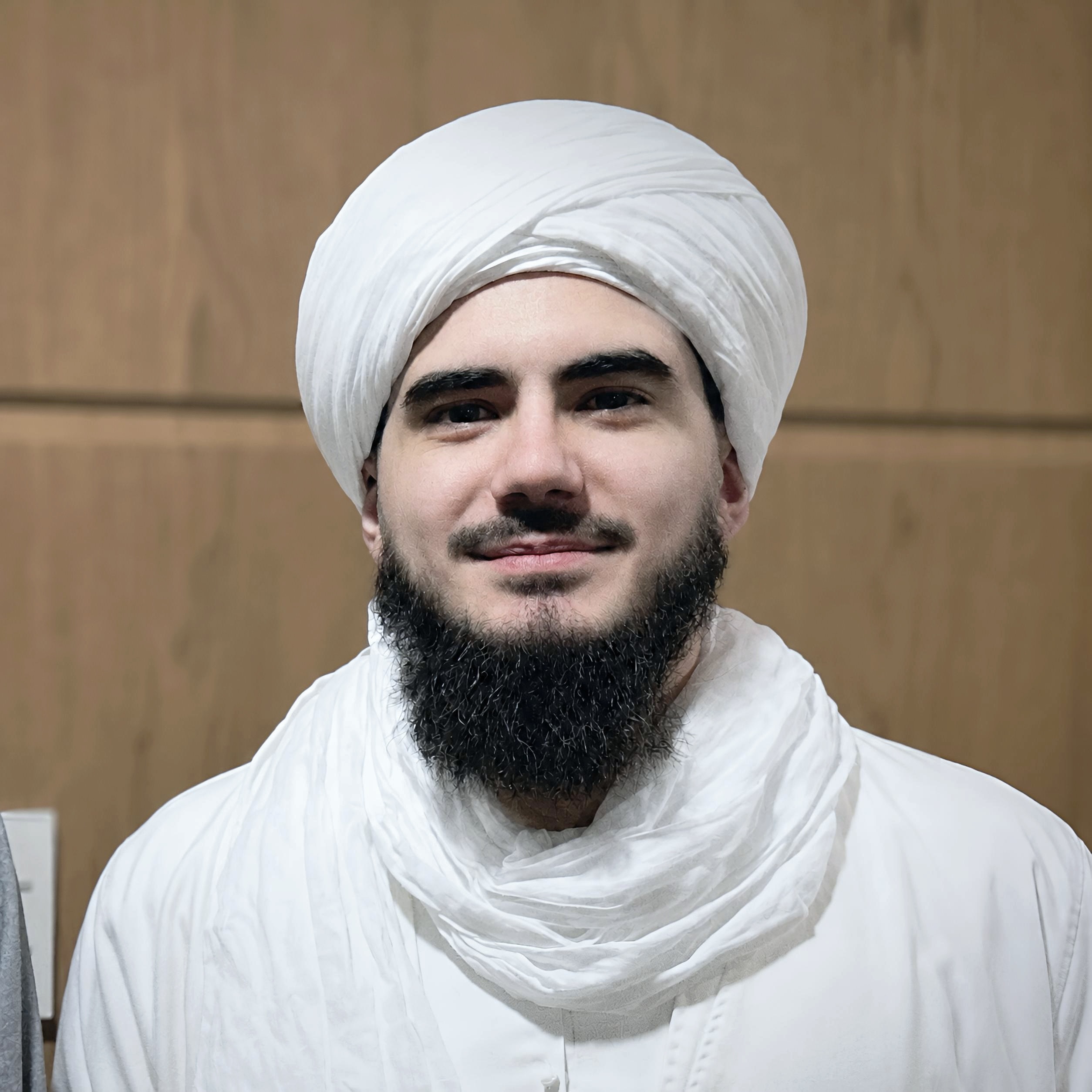 Umar Elhashmi